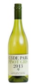 克里德園莊園系列灰皮諾干白葡萄酒(Clyde Park Estate Pinot Gris, Geelong, Australia)