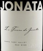 悅納塔巨橡之堅(jiān)紅葡萄酒(Jonata La Tierra de Jonata Red, Santa Ynez Valley, USA)