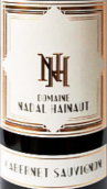 納達(dá)爾·埃努酒莊赤霞珠干紅葡萄酒(Chateau Nadal Hainaut Cabernet Sauvignon, Languedoc-Roussillon, France)