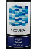 尼塔爾迪酒莊阿祖羅紅葡萄酒(Nittardi Azzurro Toscana IGT, Tuscany, Italy)