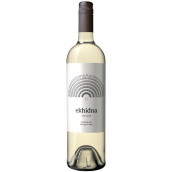 艾奇娜長(zhǎng)相思白葡萄酒(Ekhidna Winery Sauvignon Blanc, Adelaide Hills, Australia)