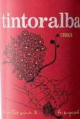 汀朵拉巴酒莊陳釀廷托雷拉歌海娜紅葡萄酒(Bodegas Tintoralba Crianza Garnacha Tintorera, Almansa, Spain)