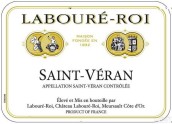 Laboure-Roi Saint Veran, Maconnais, France