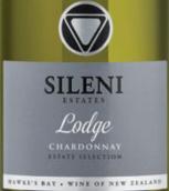 賽倫尼酒莊小屋霞多麗白葡萄酒(Sileni Estates Lodge Chardonnay, Hawke's Bay, New Zealand)