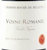 羅斯德貝老藤干紅葡萄酒（沃恩-羅曼尼）(Maison Roche de Bellene Vieilles Vignes, Vosne-Romanee, France)