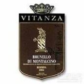 維坦扎酒莊布魯奈羅珍藏紅葡萄酒(Tenuta Vitanza Brunello di Montalcino Riserva DOCG, Tuscany, Italy)