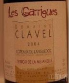 Clavel La Mejanelle Les Garrigues, Languedoc-Roussillon, France