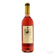 愛(ài)格多酒莊桃紅葡萄酒(El Coto de Rioja Rosado, Rioja DOCa, Spain)