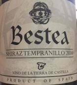 百思迪亞西拉-丹魄混釀紅葡萄酒(Bestea Shiraz Tempranillo, Vino De La Tierra De Castilla, Spain)