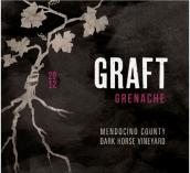 嫁接酒莊歌海娜干紅葡萄酒(Graft Wines Grenache, Mendocino County, USA)