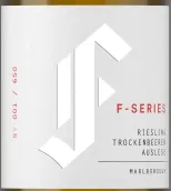 弗雷明汉酒庄F系列雷司令逐粒枯萄精选甜白葡萄酒(Framingham F-Series Riesling Trockenbeerenauslese, Marlborough, New Zealand)