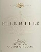 希爾比利賽美蓉-長相思干白葡萄酒(Hillbille Estate Semillon Sauvignon Blanc, Blackwood Valley, Australia)