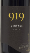 919加強(qiáng)酒(919 Vintage Fortified Wine, Riverland, Austrilia)