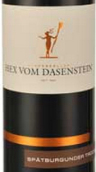 達(dá)森施泰因黑皮諾絕版干紅葡萄酒(Hex vom Dasenstein Spatburgunder Rotwein Qba Trocken Edition Unique, Baden, Germany)