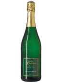 布羅格西特霞多麗白葡萄酒(Brogsitter Chardonnay Brut, Ahr, Germany)