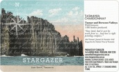 占星師霞多麗白葡萄酒(Stargazer Wines Chardonnay, Tasmania, Australia)