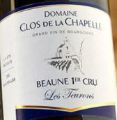 拉夏貝爾園酒莊德?。ú饕患?jí)園）紅葡萄酒(Domaine Clos de La Chapelle Les Teurons, Beaune Premier Cru, France)