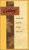 蓋尼梅洛干紅葡萄酒(Gainey Merlot, Santa Ynez Valley, USA)