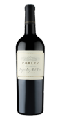 科雷混釀干紅葡萄酒(Corley Family Proprietary Red, Napa Valley, USA)