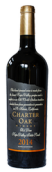 查特奥克老藤小西拉干红葡萄酒(Charter Oak Winery Old Vine Petite Sirah, Napa Valley, USA)