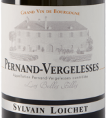 魯瓦切酒莊美麗女孩白葡萄酒(Sylvain Loichet Les Belles Filles, Pernand-Vergelesses, France)