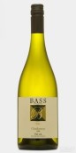 Bass Fine Wine 'Strait' Chardonnay, Tasmania, Australia