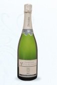 德拉加德卓越特釀香檳(Champagne V.Delagarde Cuvee Excellence, Champagne, France)