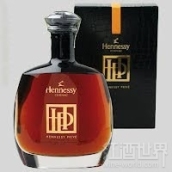 軒尼詩酒莊普里維干邑白蘭地(Hennessy Prive Cognac, France)