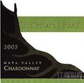 Napa Creek Chardonnay, Napa Valley, USA