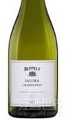 沙普加魯卡霞多麗干白葡萄酒(Seppelt Jaluka Chardonnay, Henty, Australia)