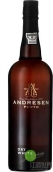 Andresen Dry White Port, Portugal