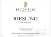 飛騰班諾本園雷司令干白葡萄酒(Felton Road Bannockburn Riesling, Central Otago, New Zealand)