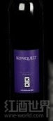 Weingut K+K Kirnbauer 'Konquest' Qualitatswein, Mittelburgenland, Austria