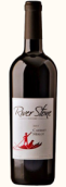 河石赤霞珠梅洛干紅葡萄酒(River Stone Estate Winery Cabernet Merlot, Okanagan, Canada)