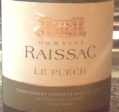 萊撒城堡勒皮?？烁砂灼咸丫?Domaine Raissac Le Puech, Pays d'Oc, France)