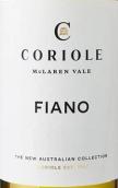 可利酒莊菲亞諾白葡萄酒(Coriole Fiano, McLaren Vale, Australia)