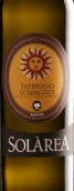 綠農(nóng)蘇拉艾爾特雷比奧羅干白葡萄酒(Agriverde Solarea Trebbiano d'Abruzzo, Abruzzo, Italy)