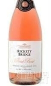 南非鵲橋酒莊桃紅起泡酒(Rickety Bridge Brut Rose, Franschhoek Valley, South Africa)