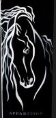 古斯特豪斯酒庄幽灵赤霞珠红葡萄酒(Ghost Horse Vineyards Apparition Cabernet Sauvignon, Napa Valley, USA)