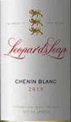 猎豹酒庄白诗南干白葡萄酒(Leopard's Leap Chenin Blanc, Franschhoek Valley, South Africa)