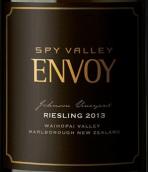 諜谷酒莊信差（約翰遜園）雷司令白葡萄酒(Spy Valley Envoy Johnson Vineyard Riesling, Marlborough, New Zealand)