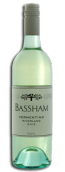 巴思涵維蒙蒂諾白葡萄酒(Bassham Vermentino, Riverland, Australia)