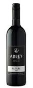 修道院狂喜梅洛-馬爾貝克干紅葡萄酒(Abbey Cellars Rapture Merlot - Malbec, Hawkes Bay, New Zealand)