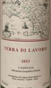 加拉迪酒莊拉沃羅紅葡萄酒(Galardi Terra di Lavoro Campania IGT, Campania, Italy)