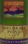 希德瑞克瓊瑤漿白葡萄酒(Sheldrake Point Gewurztraminer, Finger Lakes, USA)