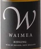 威美亞酒莊雷司令白葡萄酒(Waimea Estates Riesling, Nelson, New Zealand)