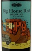 大房酒莊紅葡萄酒(Big House Red, California, USA)