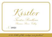 吉斯特勒特倫頓旅館霞多麗白葡萄酒(Kistler Vineyards Trenton Roadhouse Chardonnay, Russian River Valley, USA)