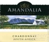 羅伊博格阿曼達園霞多麗干白葡萄酒(Rooiberg Winery Amandalia Vineyards Chardonnay, Robertson, South Africa)