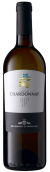 斯帕達霞多麗干白葡萄酒(Spadafora Schietto Chardonnay, Sicily, Italy)